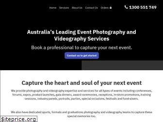 eventphotography.com.au