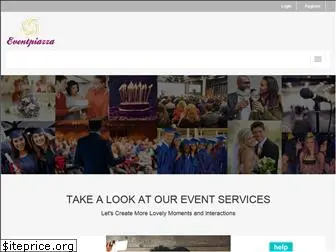 eventpiazza.com