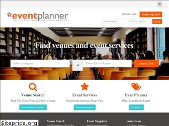 eventplanner.co.nz