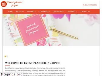 eventplannerjaipur.com