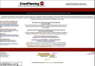 eventplanning.net