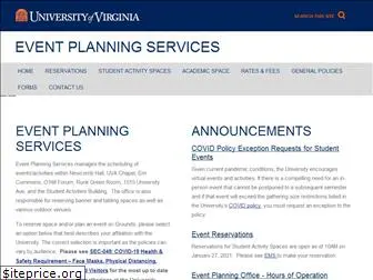 eventplanning.odos.virginia.edu