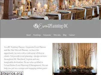 eventplanningdc.com