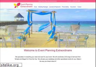 eventplanningextraordinaire.com