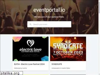 eventportal.io