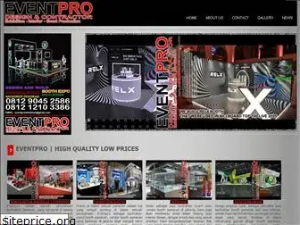 eventpro-kontraktorpameran.com