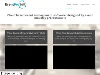 eventpro360.com