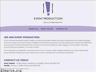 eventproductionllc.com