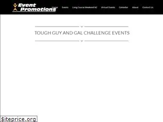 eventpromotions.co.nz