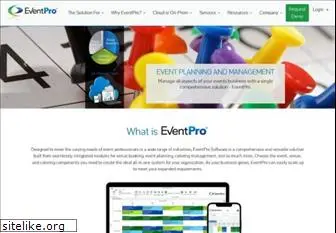 eventprosoftware.co.uk