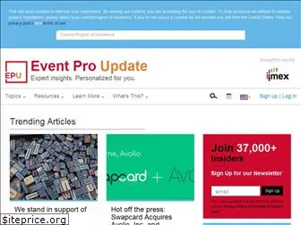 eventproupdate.com