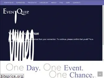 eventquip.com