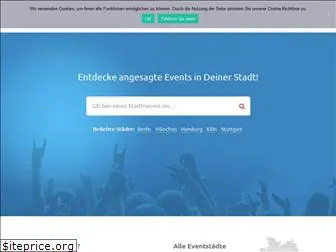 eventrakete.de