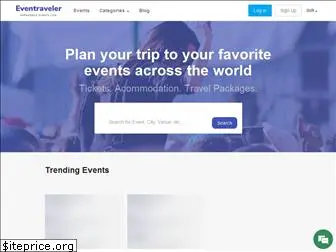 eventraveler.com