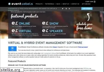 eventrebels.com