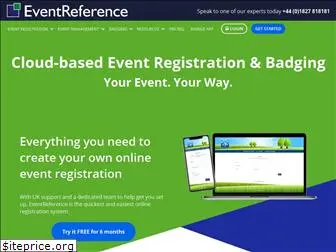 eventreference.com