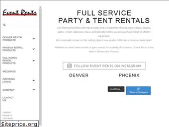 eventrents.net