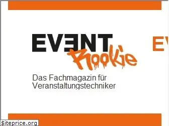 eventrookie.de