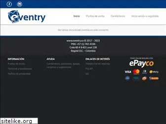 eventry.co