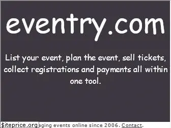 eventry.com