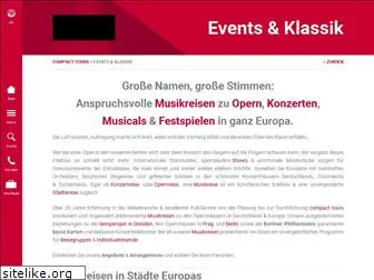 events-classic.de