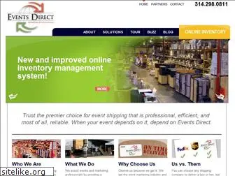 events-direct.com