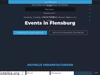 events-flensburg.de
