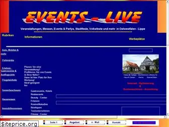 events-live.de