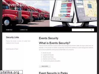 events-security.co.uk