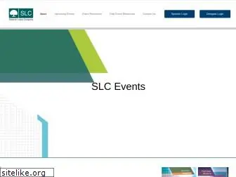 events-slc.co.uk