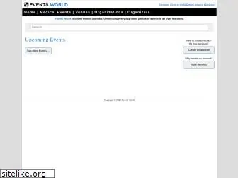 events-world.net