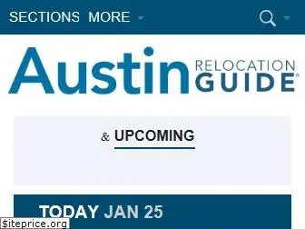 events.austinrelocationguide.com