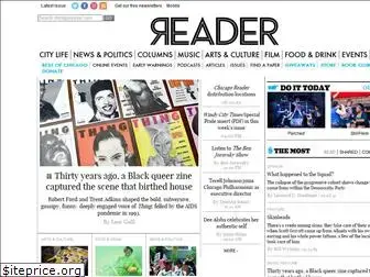 events.chicagoreader.com