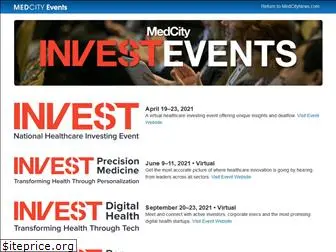 events.medcitynews.com