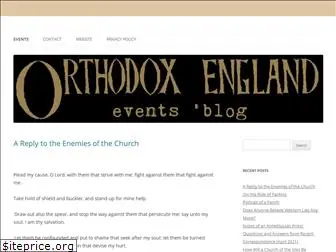 events.orthodoxengland.org.uk