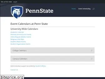 events.psu.edu