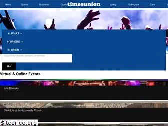 events.timesunion.com