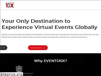 events10x.com