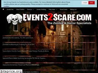 events2scare.com