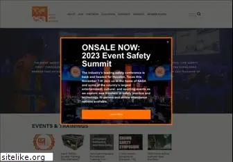 eventsafetyalliance.org