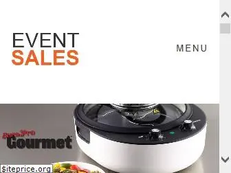 eventsales.com