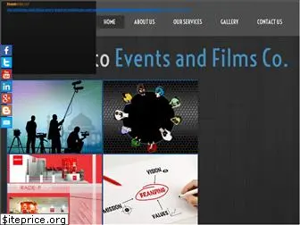 eventsandfilms.com