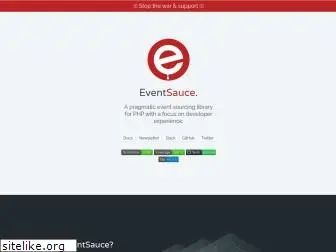 eventsauce.io