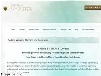 eventsbyshowstoppers.com