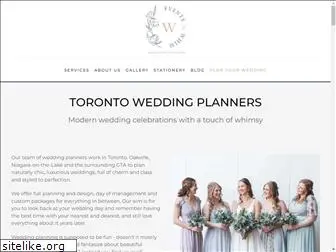 eventsbywhim.ca