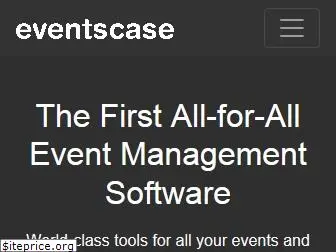eventscase.com