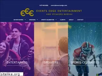 eventsedge.com