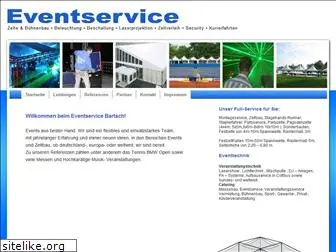 eventservice-bartsch.de