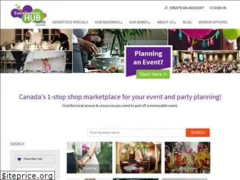 eventserviceshub.com