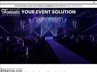 eventsfantastic.com.au